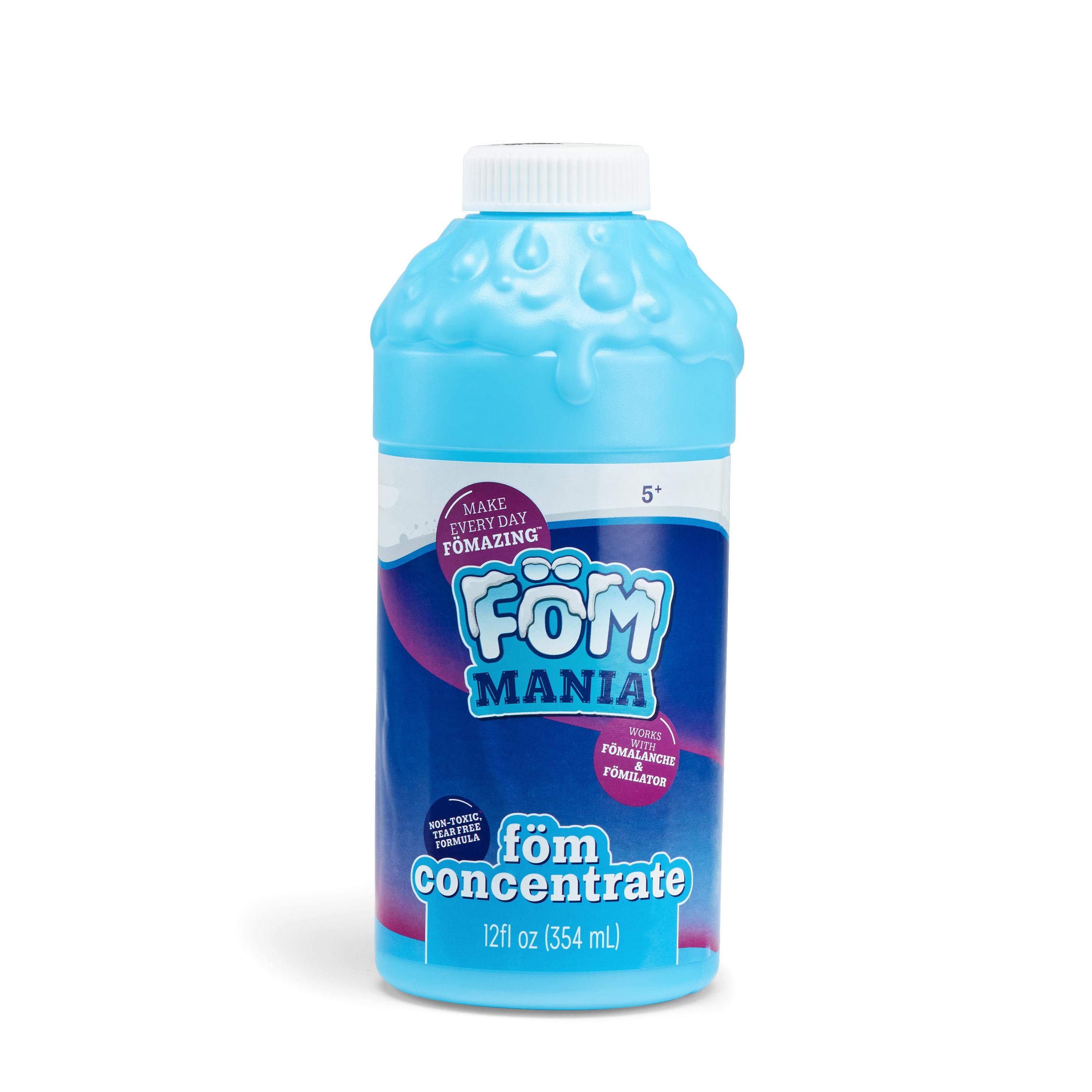 FOM REFILLS - SKUM REFILL