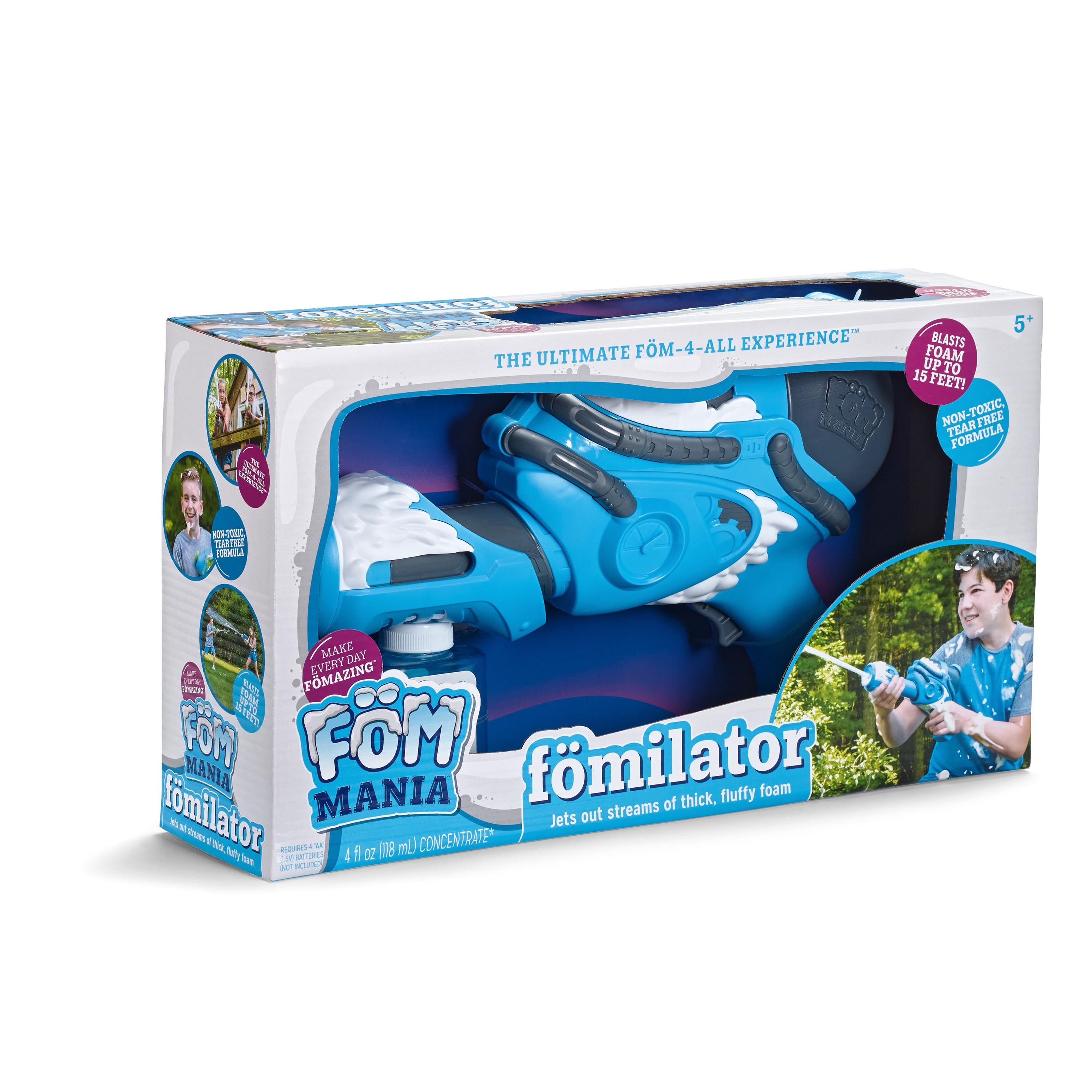FOMILATOR - SKUM BLASTER