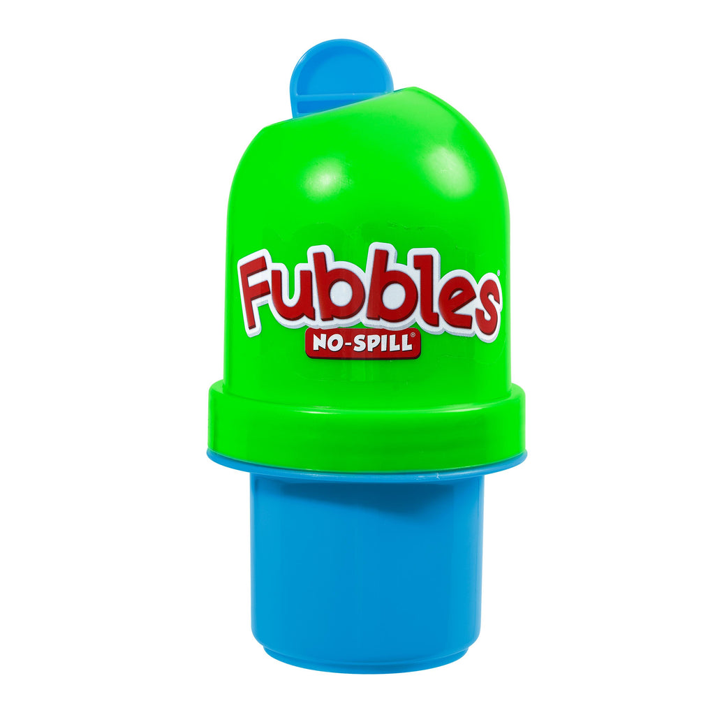 FUBBLES NO-SPILL BUBBLE TUMBLER®