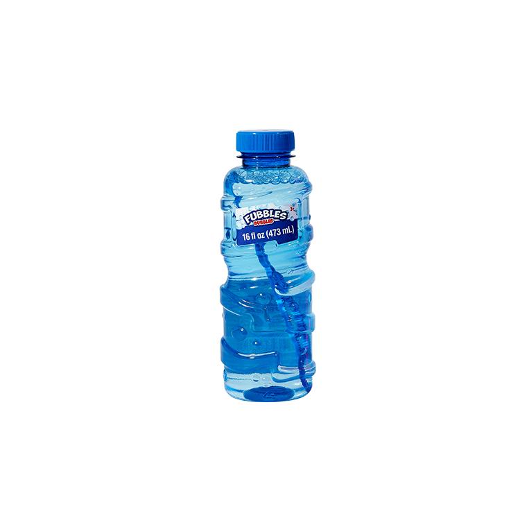 FUBBLES BUBBLES - SÅPEBOBLE BLANDING 473 ML