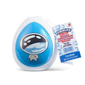 FUBBLES NO-SPILL MINI PALS - ASTRONAUT SÅPEBOBLEMASKIN