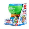 FUBBLES NO-SPILL FUN-FINITI SÅPEBOBLE MASKIN